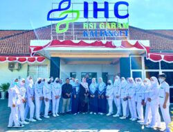 Komitmen RSI Garam Kalianget dan SMK Kesehatan Mulia Husada, Mencetak Generasi Kesehatan Profesional