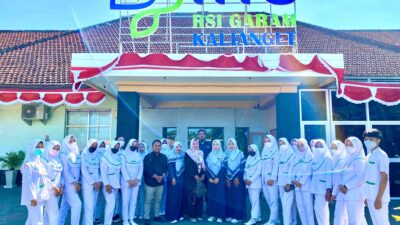 Komitmen RSI Garam Kalianget dan SMK Kesehatan Mulia Husada, Mencetak Generasi Kesehatan Profesional