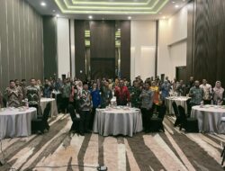 Dinkes Pamekasan Melakukan Pembinaan Tim Pelaksana Kesehatan Jiwa Masyarakat, Upaya Terpadu Tangani Masalah Kesehatan Jiwa