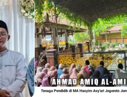 Ziarah Kubur, Tradisi Orang Islam Mengejar Berkah