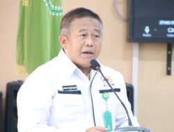 Kuliah Pakar di STIKes RSPAD Gatot Soebroto, Menyiapkan Lulusan Yang Handal Dan Profesional Dalam Penanggulangan Bencana