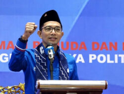 Merajut Harapan di Usia ke-23: BMI Serukan Partai Demokrat Jadi Pelopor Keadilan dan Pendidikan Politik