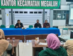 Sinau Bareng Panwaslu Kecamatan Megaluh, Fokus Pada Kesiapan Pendaftaran Pengawas TPS