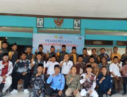 Foalkes DUBA, Forum Alumni Kesehatan Darul Ulum Banyuanyar Gelar Khitan Massal Gratis