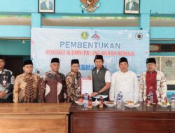 Kegiatan Sosial Masyarakat, Langkah ARMADA MA Darul Ulum Banyuanyar Menebar Manfaat