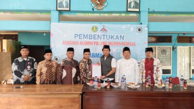 Kegiatan Sosial Masyarakat, Langkah ARMADA MA Darul Ulum Banyuanyar Menebar Manfaat