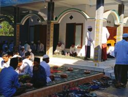 Pesona Perayaan Maulid Nabi di Madura. Tradisi, Cinta, dan Ketaatan Masyarakat
