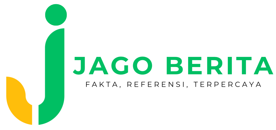 Jagoberita