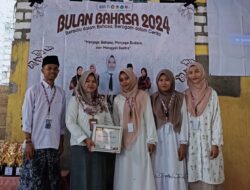 Dalam Meningkatkan Kesadaran Generasi Muda Terhadap Bahasa dan Budaya, Mahasiswa di Bangkalan Gelar “Workshop Kebahasaan”