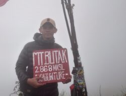Pendakian dan Keindahan Gunung Buthak Jawa Timur Indonesia