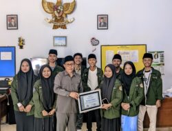 AKBAR Cabang Bangkalan Sukses Gelar Expo Kampus dan Talk Show Inspirasi
