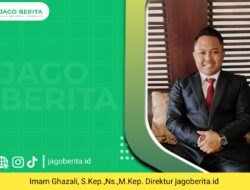 Menjelang puasa, siapkan diri dan mental menuju jiwa raga sehat