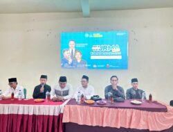 FKMSB Wilayah Jombang Gelar Opening Kurma, Tingkatkan Wawasan Generasi Milenial