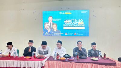 FKMSB Wilayah Jombang Gelar Opening Kurma, Tingkatkan Wawasan Generasi Milenial