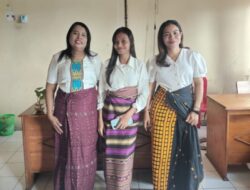 Pengalaman Magang Mahasiswa Manajemen Keuangan Universitas Sarjanawiyata Tamansiswa Yogyakarta Di Kantor Bupati Flores Timur