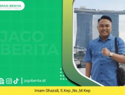 Momentum HUT PPNI ke 51, Alarm bagi Pemerintah bahwa Perawat harus diperkuat