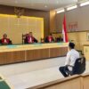 Pelaku Penganiayaan Anak di Kadur Pamekasan Divonis 2,5 Tahun Penjara