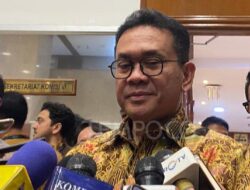 Kemendag Ajukan Tambahan Anggaran Rp586 Miliar untuk 2026