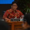 Presiden Prabowo Lantik Purbaya Yudhi Sadewa Jadi Menteri Keuangan Gantikan Sri Mulyani