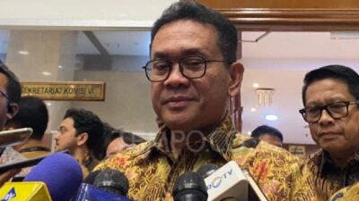 Kemendag Ajukan Tambahan Anggaran Rp586 Miliar untuk 2026
