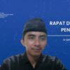 Kuatkan Sinergi Nasional: Badan Legislatif FKMSB Pusat Gelar “Rapat Dengar Pendapat”