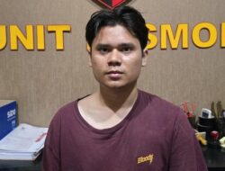 Mutilasi Sadis di Mojokerto: Wanita 25 Tahun Dibunuh Kekasihnya Sendiri