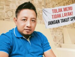 Hak Guru Tak Bisa Dibungkam! Wali Murid Sorot SPPG Rubaru Sajikan MBG Asal-Asalan