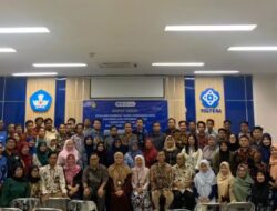 Raker 2026 Poltera Mantapkan Arah Kebijakan, Fokus Cetak Lulusan Vokasi Berdaya Saing