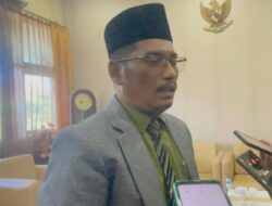 DPRD Pamekasan Panaskan Mesin Pemakzulan, Bupati Dituding Langgar Sumpah Jabatan