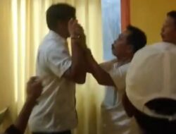 Verifikasi Calon Ketua Partai Golkar Pamekasan Memanas, Adu Mulut Pengurus Pecah di Forum Internal