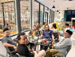 ASBF Resmi Hadir di Pamekasan, Dorong UMKM Naik Kelas Lewat Aggregator dan City Branding