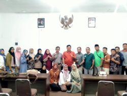 PPNI Pamekasan Kawal Aspirasi Perawat dan Bidan, Soroti Ketidakadilan Skema PPPK Paruh Waktu