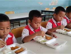 MBG Berjamur Masuk Sekolah, SPPG Jambu Disorot, BGN Diminta Turun Tangan