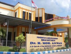 Tak Sekadar Mengobati, RSUD dr. H. Moh. Anwar Sumenep Hadir Lebih Dekat dengan Masyarakat