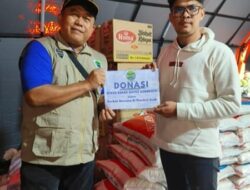 Sinergi STIKES RSPAD dan LLDIKTI Wilayah III & XIII Salurkan Bantuan Kemanusiaan bagi Masyarakat Aceh