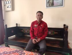 Limbah MBG Diduga Cemari Lingkungan, DLH Sumenep Siap Segel 13 SPPG Nakal