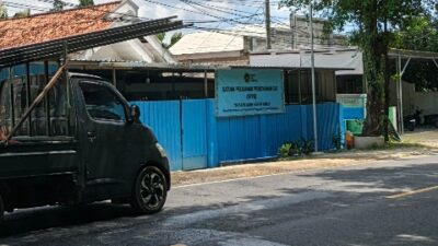 BGN Bekukan SPPG Pakamban Laok 2, Sekolah Hanya Terima Alasan Evaluasi