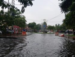 Slogan ‘Bismillah Melayani’ Diuji Banjir Tahunan, Warga Sumenep Tagih Bukti Nyata