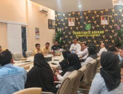 Temuan IWO Sumenep Soal MBG Tak Sesuai Standar, Satgas Pastikan Sidak SPPG Nakal