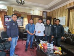 IWO Sumenep Dukung Bupati Sidak Dapur MBG, SPPG Nakal Siap Dilaporkan ke BGN