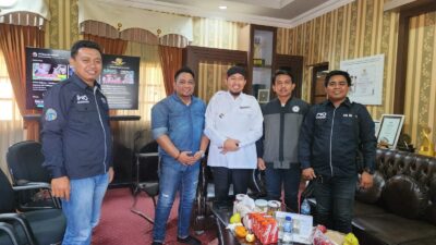 IWO Sumenep Dukung Bupati Sidak Dapur MBG, SPPG Nakal Siap Dilaporkan ke BGN