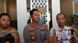 Rilis Kokain 27,83 Kg Batal, Kapolda Jatim Pergi Tanpa Jejak, Kapolres Sumenep Dikecam Jurnalis