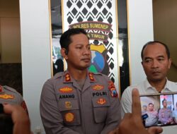 Rilis Kokain 27,83 Kg Batal, Kapolda Jatim Pergi Tanpa Jejak, Kapolres Sumenep Dikecam Jurnalis