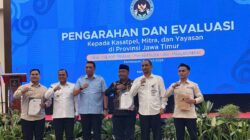 Konsisten Jaga Kualitas, SPPG Karangnangka di Sumenep Dinobatkan Dapur Terbaik