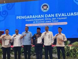 Konsisten Jaga Kualitas, SPPG Karangnangka di Sumenep Dinobatkan Dapur Terbaik