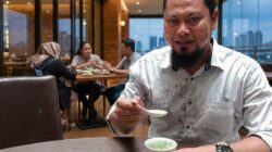 BUMDes Fiktif Seret Kades Pragaan Daya ke Penjara, Aktivis Minta Hati-hati Jalankan Program Pemerintah