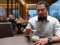 BUMDes Fiktif Seret Kades Pragaan Daya ke Penjara, Aktivis Minta Hati-hati Jalankan Program Pemerintah