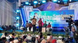 BIP Foundation di Pamekasan Santuni Ribuan Anak Disabilitas hingga Umroh Gratis