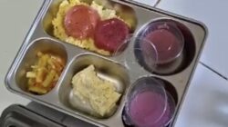 Tak Jera Disidak, SPPG Ganding Diduga Kembali Distribusi MBG Basi