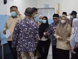 4 SPPG Bermasalah Soal Limbah, Satgas Singgung Tanggung Jawab SPPI Korwil Sumenep